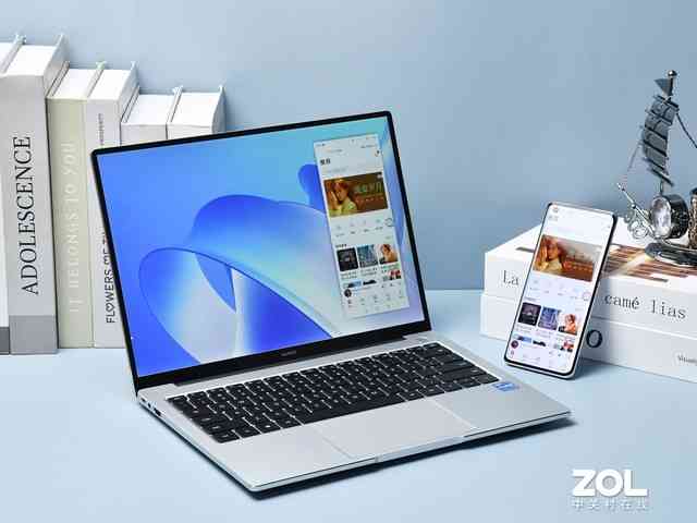 华为笔记本电脑怎么样 真香机又来了？华为 MateBook 14 2021款评测