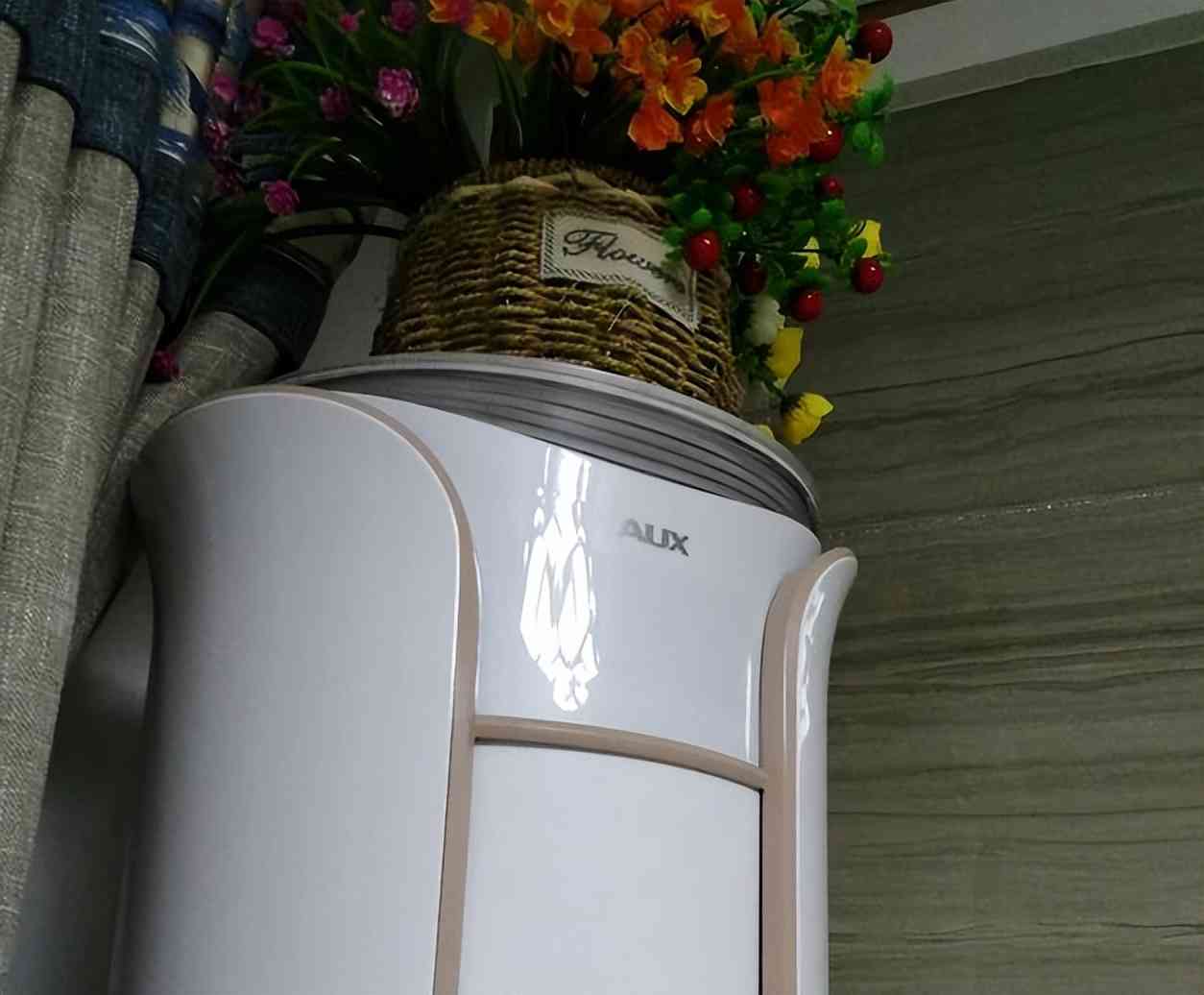 奥克斯空调品质全方位透视：五年实战体验与市场热度解码