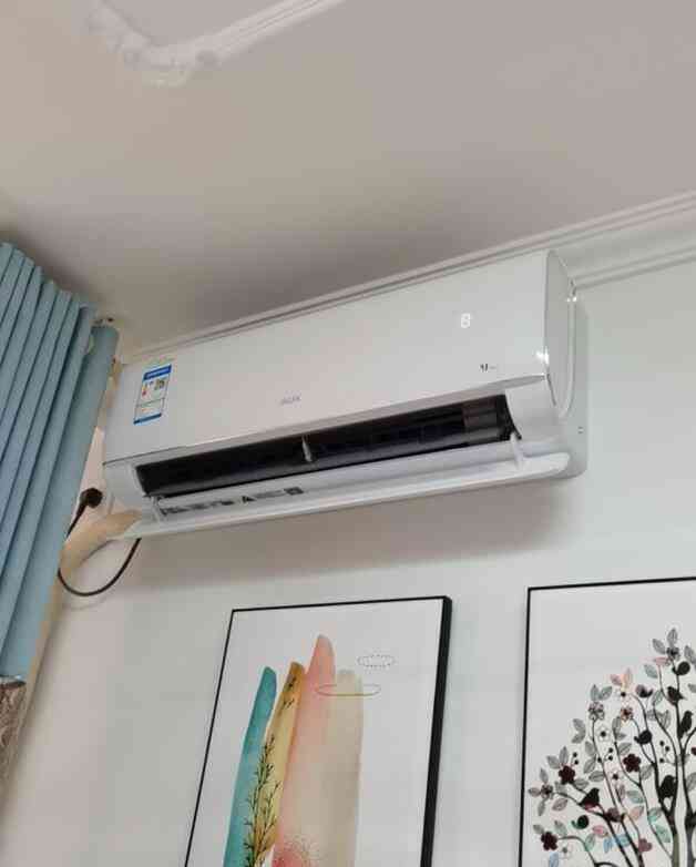 奥克斯空调品质全方位透视：五年实战体验与市场热度解码