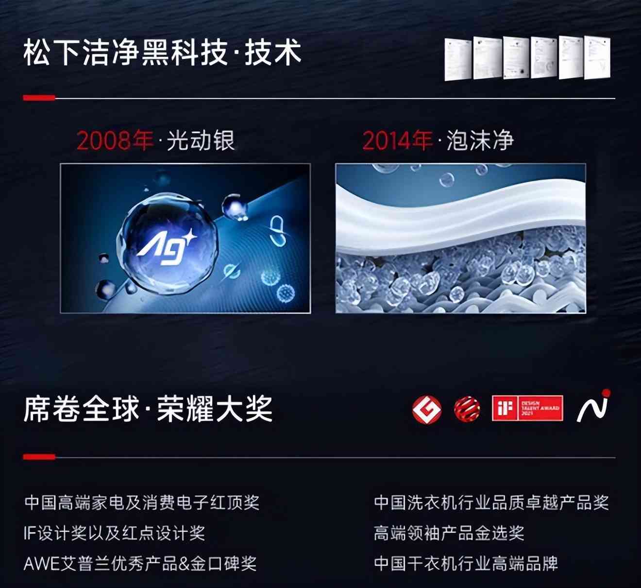 松下洗衣机怎么样 松下洗衣机和小天鹅洗衣机哪个好？全方位深入对比，结果一目了然