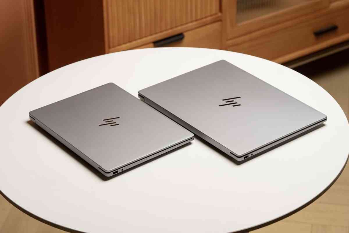 惠普电脑怎么样 双十一不纠结，闭眼选对款！惠普星Book Pro1416详细横评测试