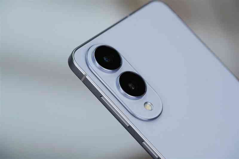 三星Galaxy S25 Edge全面评测：重新定义轻薄旗舰的标杆