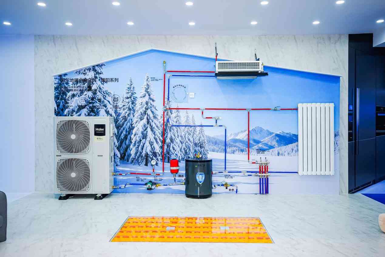 海尔空调质量怎么样 海尔空调双11众测收官，多款产品登TOP榜