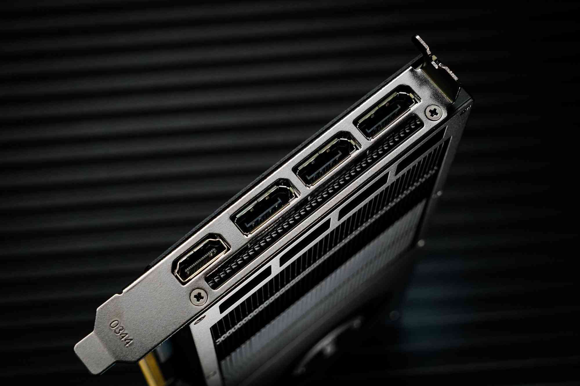 影驰显卡怎么样 影驰GeForce RTX 5060 Ti 无双MAX显卡评测 厚度20mm 巧夺天工！