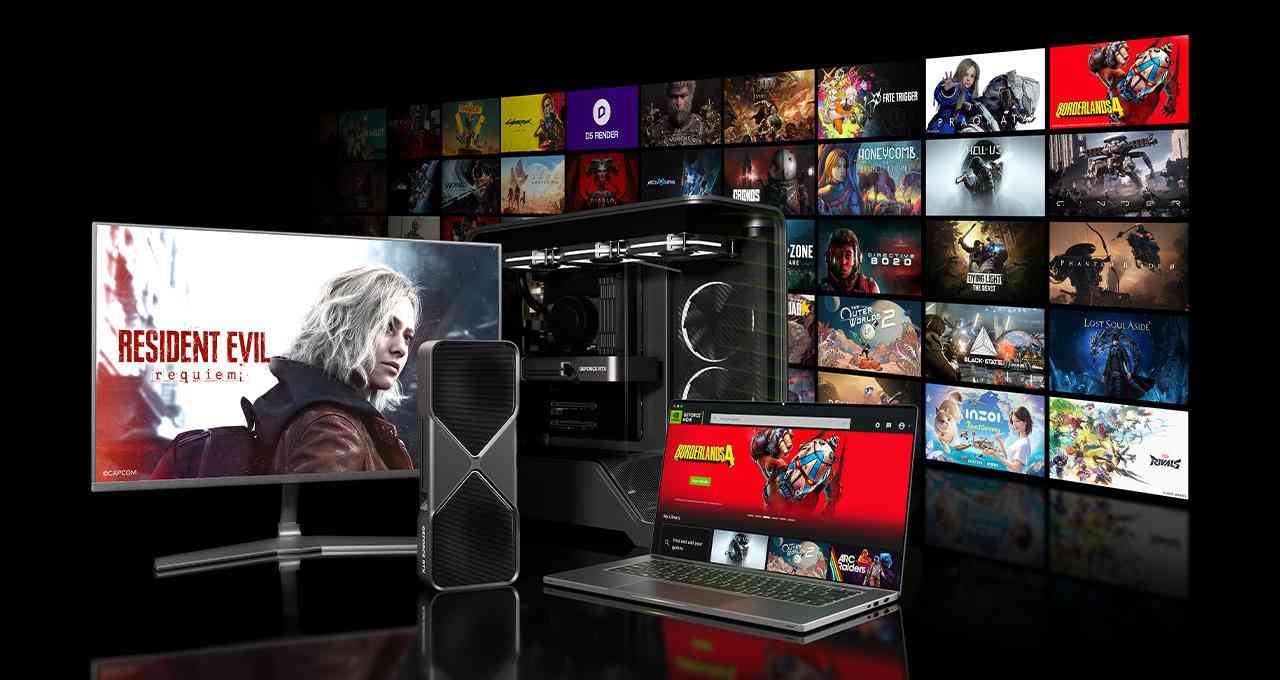 影驰显卡怎么样 影驰GeForce RTX 5060 Ti 无双MAX显卡评测 厚度20mm 巧夺天工！