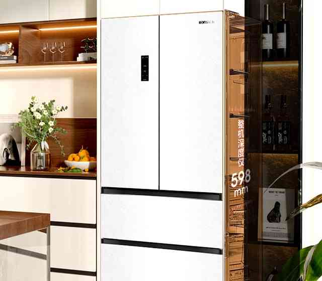 容声冰箱怎么样？为什么好评率这么高？内行师傅说出实情