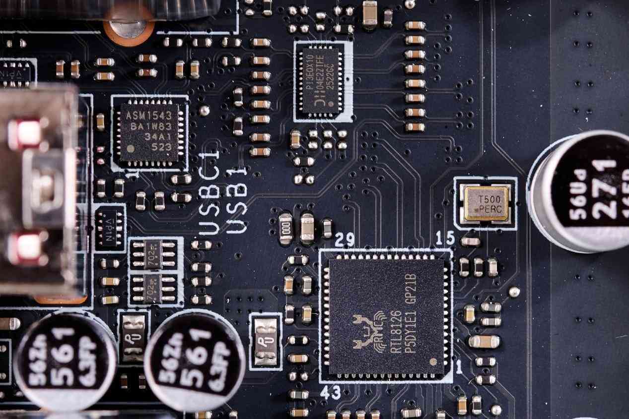 微星B850MPOWER主板深度评测：MPOWER系列的超频传奇延续，千元级性能炸裂之选