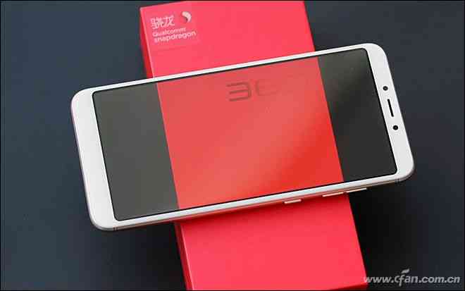 360手机N6全面评测：骁龙630处理器与5000mAh电池的续航表现