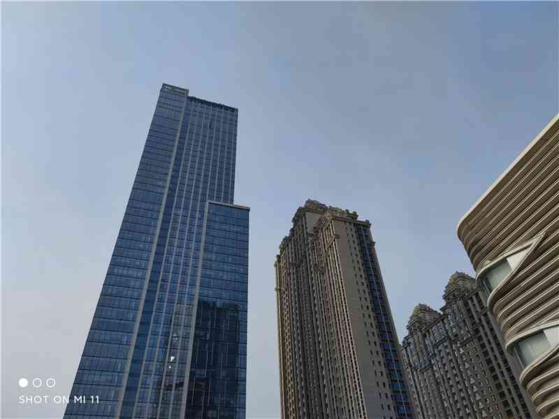 小米手机怎么样 首款骁龙888手机咋样？小米11深度评测：无遗憾的顶级水桶机