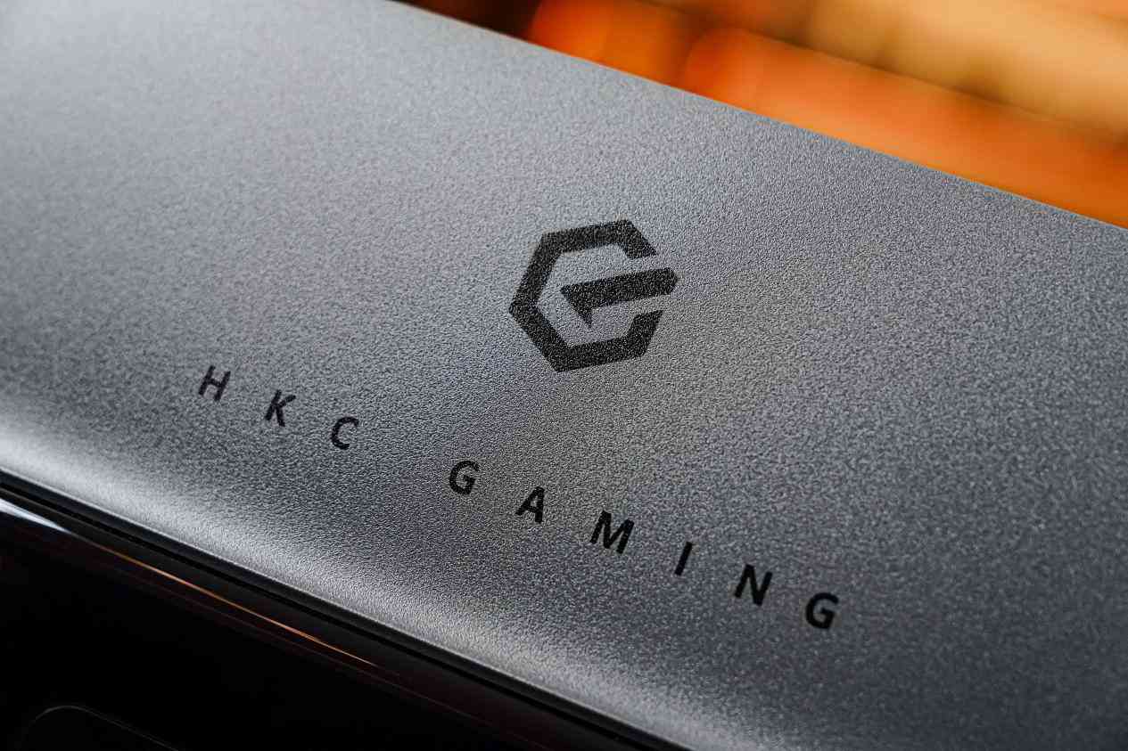 hkc显示器怎么样 HKC GS27QES显示器评测：OLED双子星 进阶玩家的不二之选