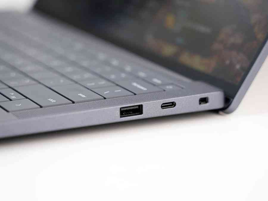 戴尔笔记本怎么样？性能强劲的长续航轻薄旗舰笔记本电脑 Dell Pro 14 Premium评测