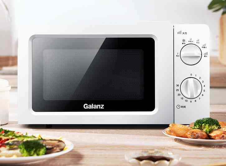 格兰仕微波炉怎么样？微波炉哪个牌子好用质量好？2023最建议买的三个品牌口碑公认