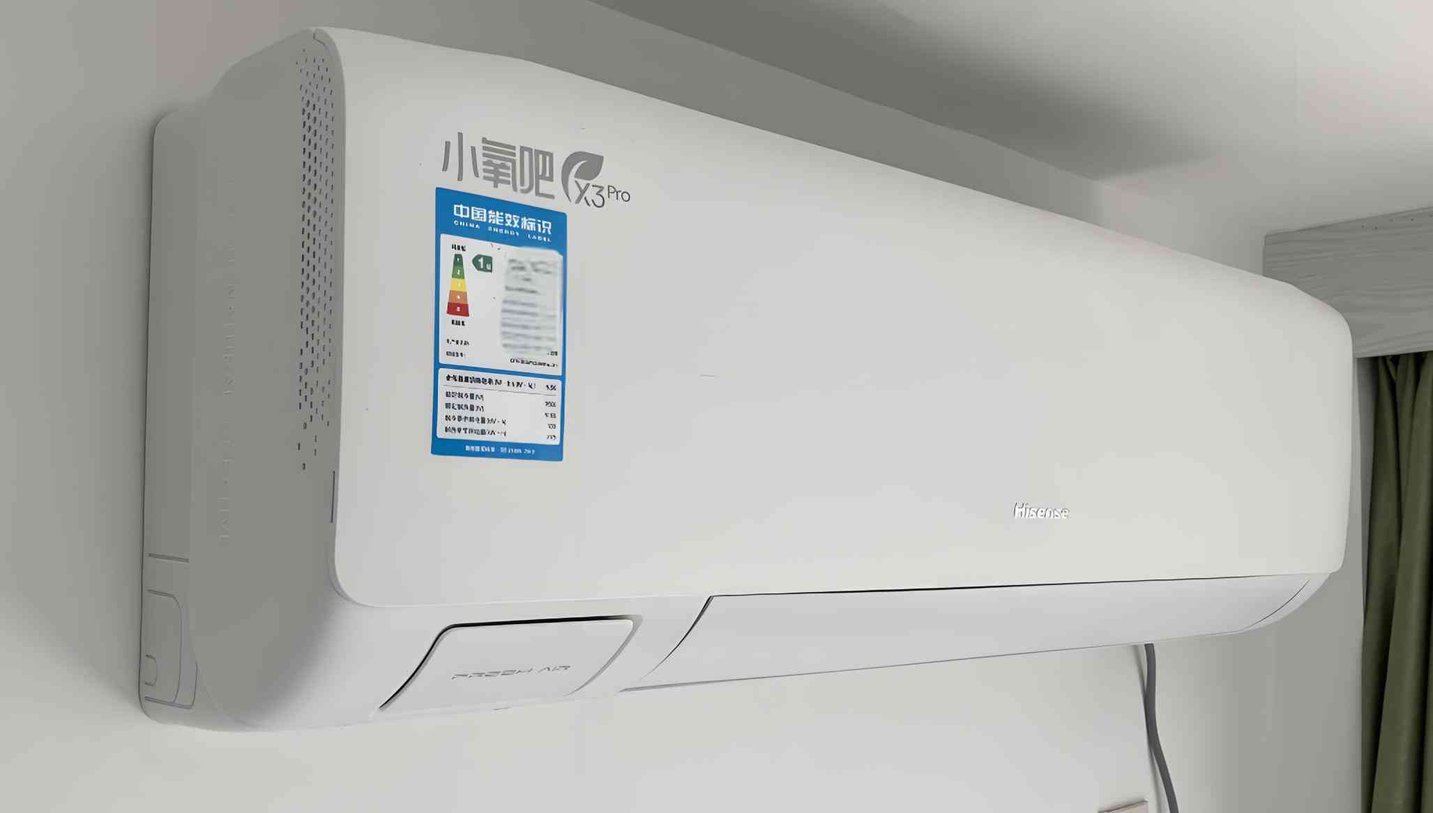 海信空调质量怎么样 28年不坏的空调真存在？海信实测体验，避坑指南，看完秒懂值不值