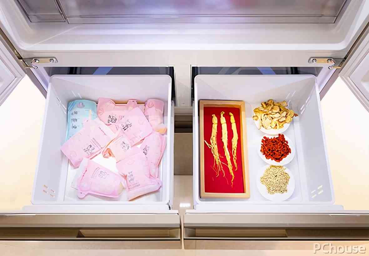 松下冰箱怎么样？决定厨房幸福感的王炸家电非它莫属，松下自由嵌入系列冰箱深度评测