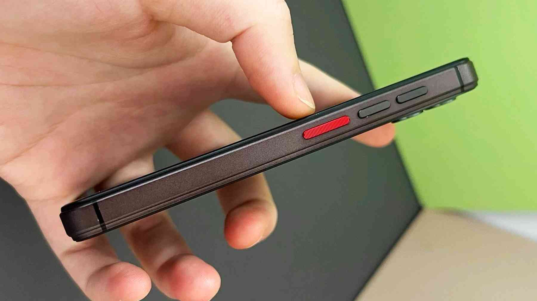 天语手机怎么样 45英寸小屏单手轻松握持，这款国产天语手机，有一个缺点难接受