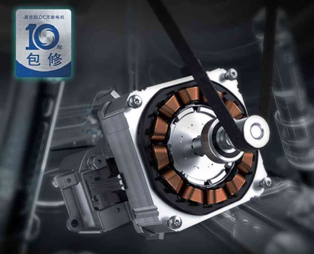 西门子洗衣机全面评测：2025年口碑榜四大热门型号深度解析