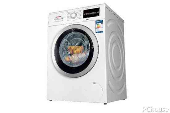 博世洗衣机全面解析：性能评测与购买指南