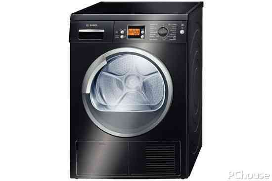 博世洗衣机全面解析：性能评测与购买指南