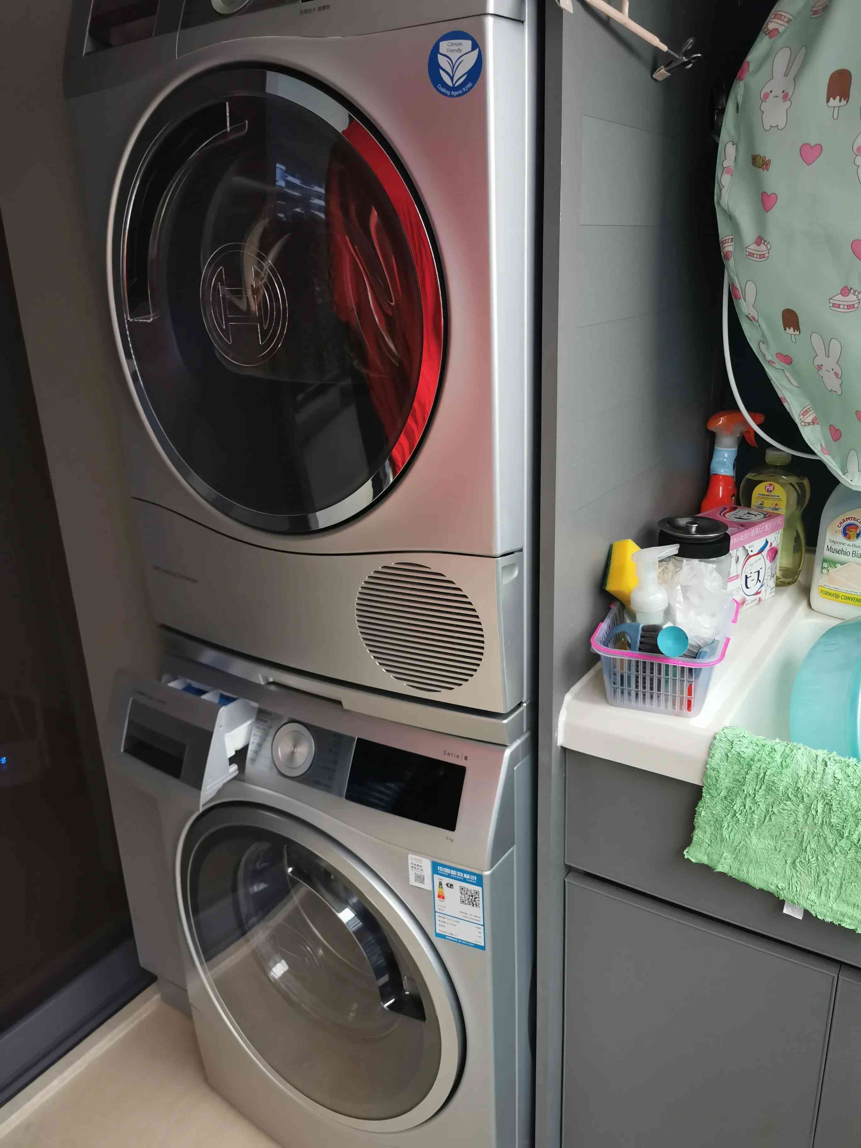 博世冰箱质量真的这么差吗