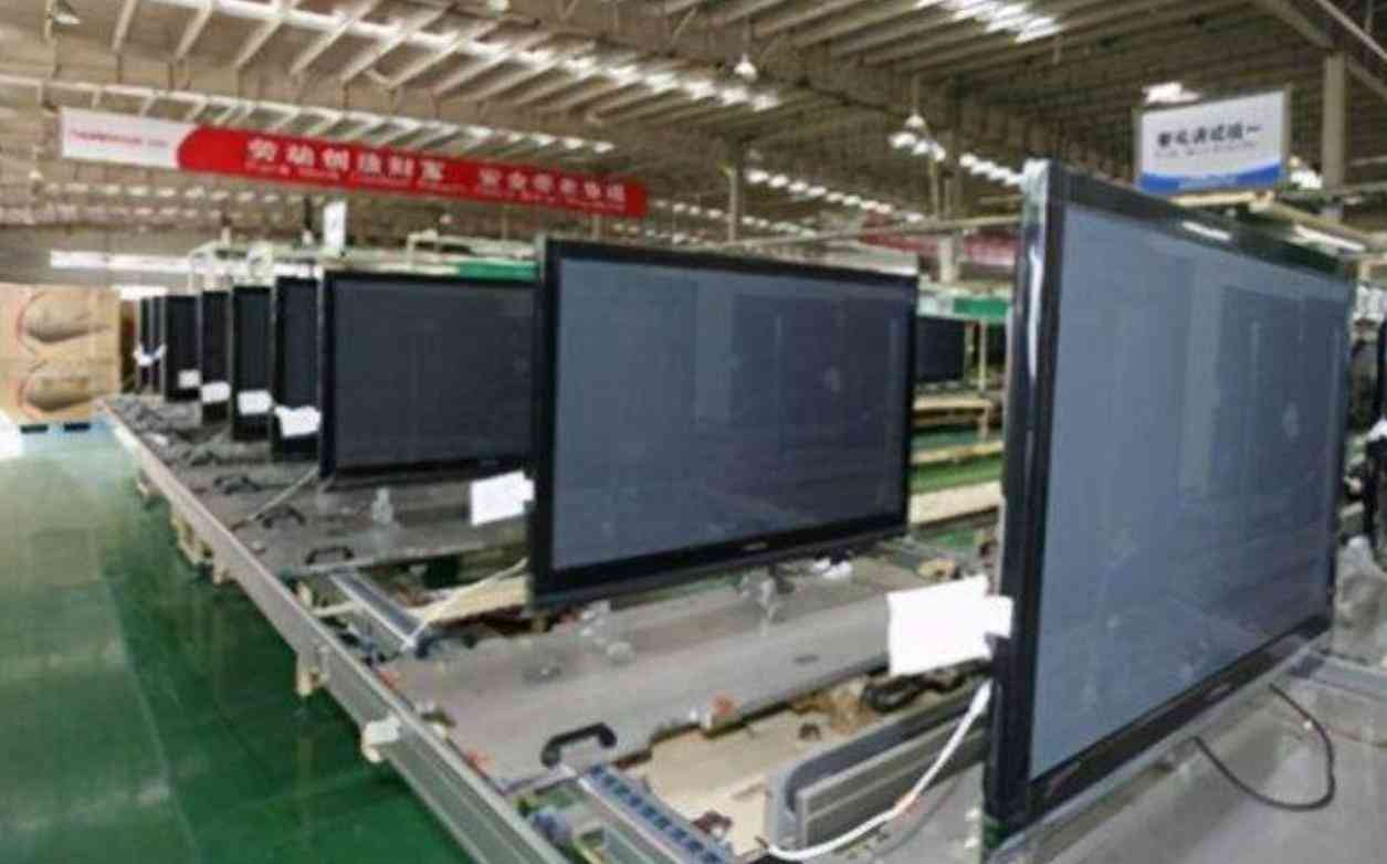 长虹电视质量全面评估：品牌兴衰与技术创新之路