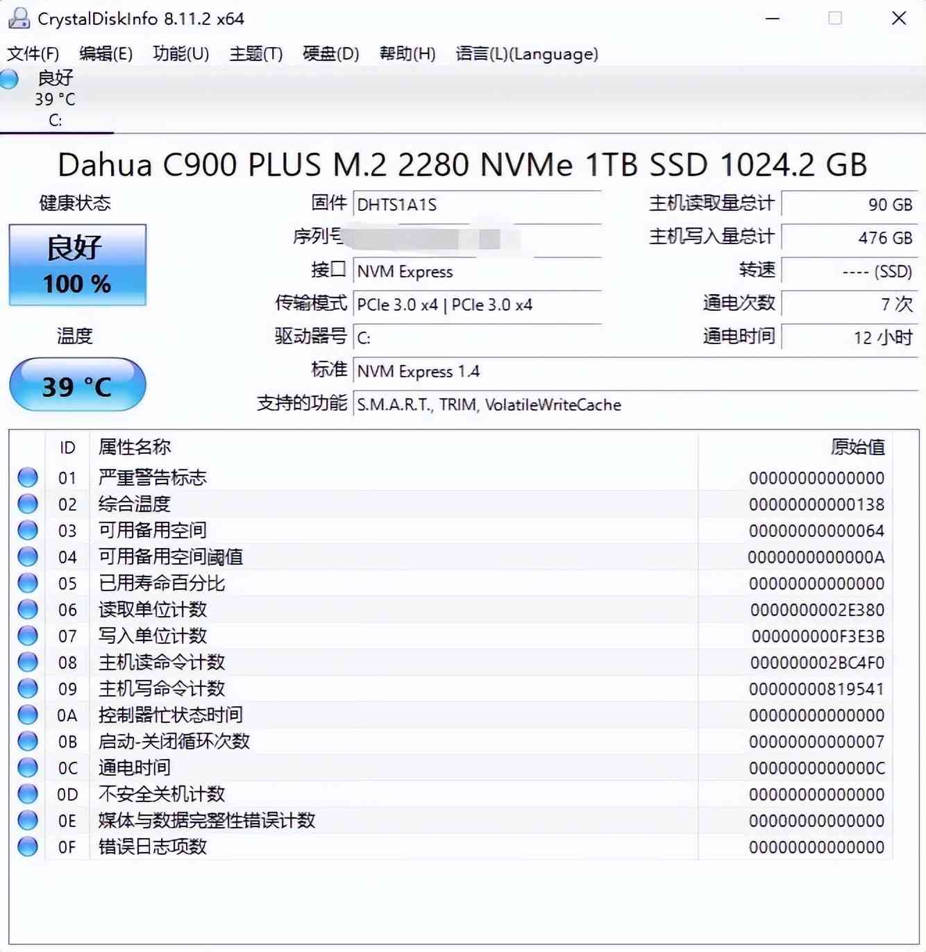 华擎太极X670E主板评测：供电系统毫无波澜，轻松稳定输出180W