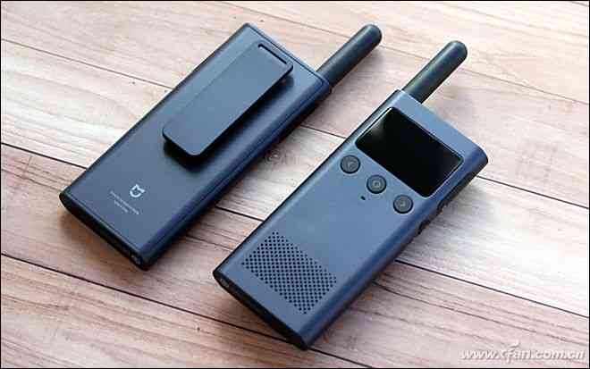 小米米家对讲机1S深度评测：轻量化设计与性能升级解析