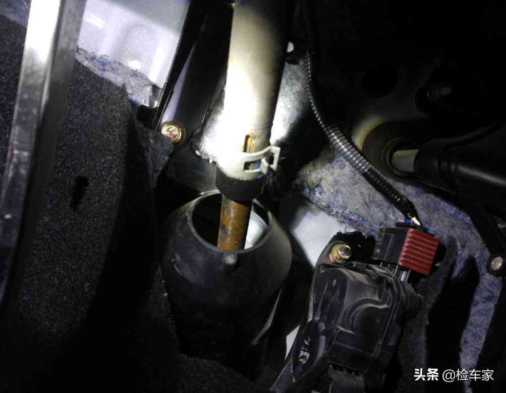 f0怎么样 2万买什么车？这辆练手神车比亚迪F0让买家吐槽：不如教练车