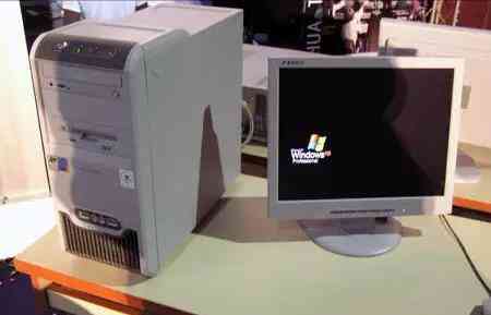 方正电脑怎么样 身披清华外衣，跻身亚太区PC销量前六强，如今为何成了债务高企？