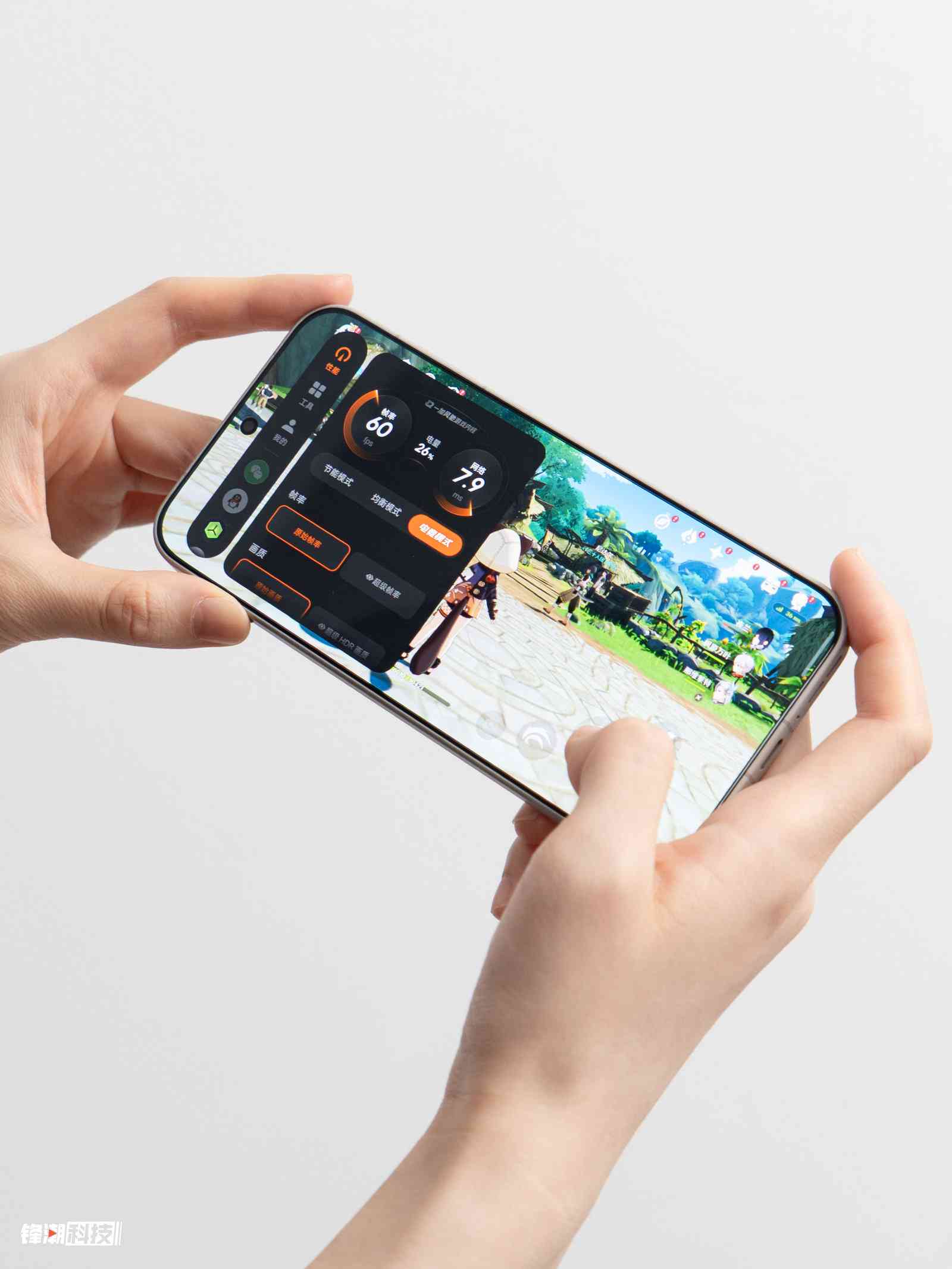 一加手机质量怎么样 一加15评测：性能超Ultra，极致流畅不留短板