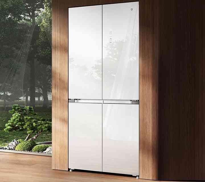 小米米家冰箱质量深度解析与热门型号推荐