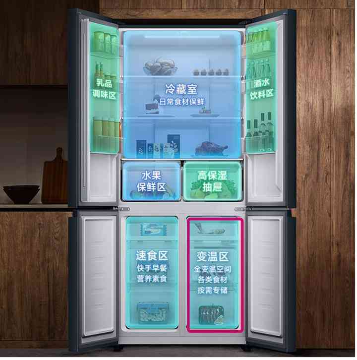 小米米家冰箱质量深度解析与热门型号推荐