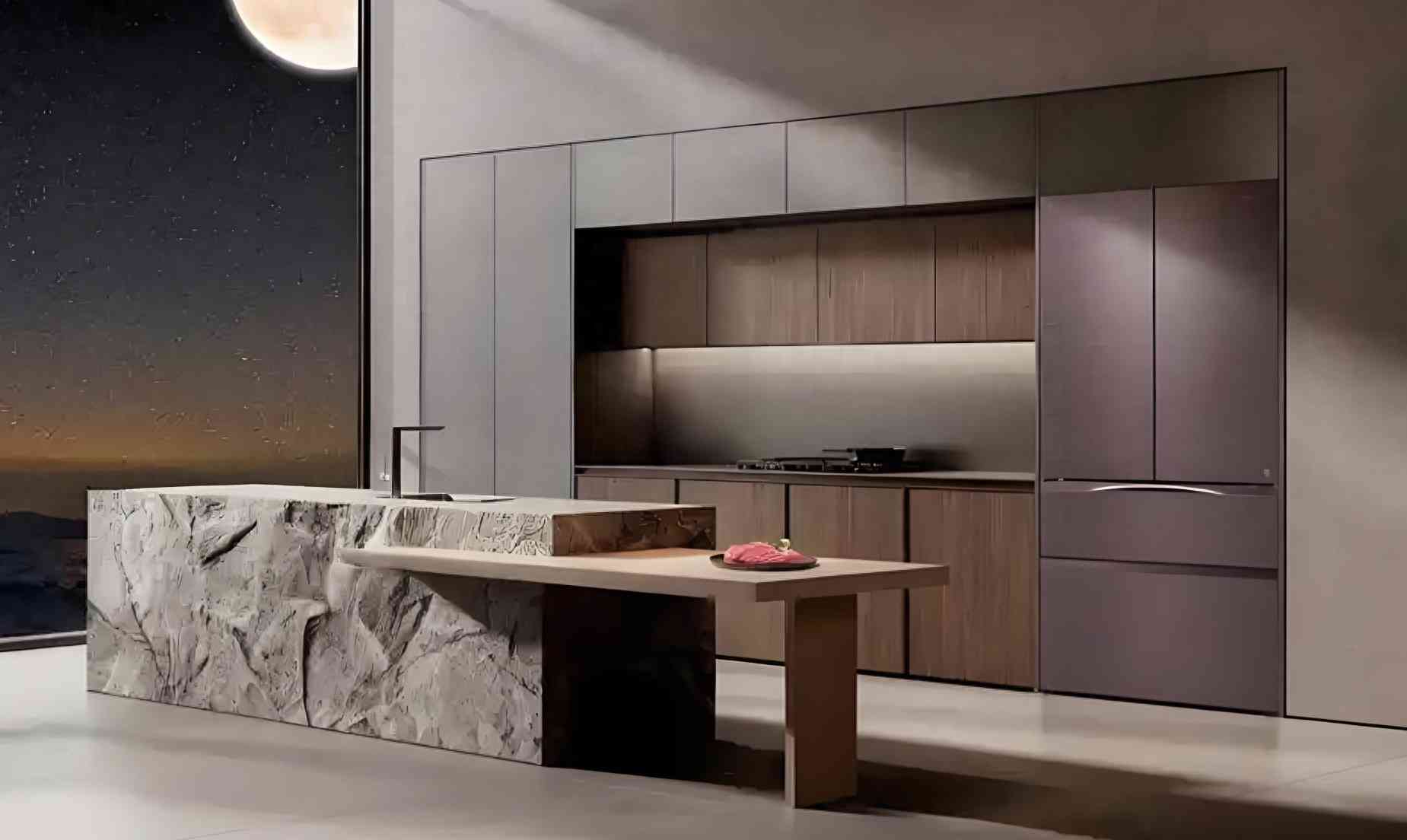 tcl冰箱质量怎么样 十大法式冰箱推荐：多品牌高品质机型，满足不同家庭储鲜需求