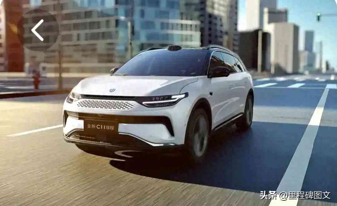 零跑汽车综合评测：优势与劣势详解