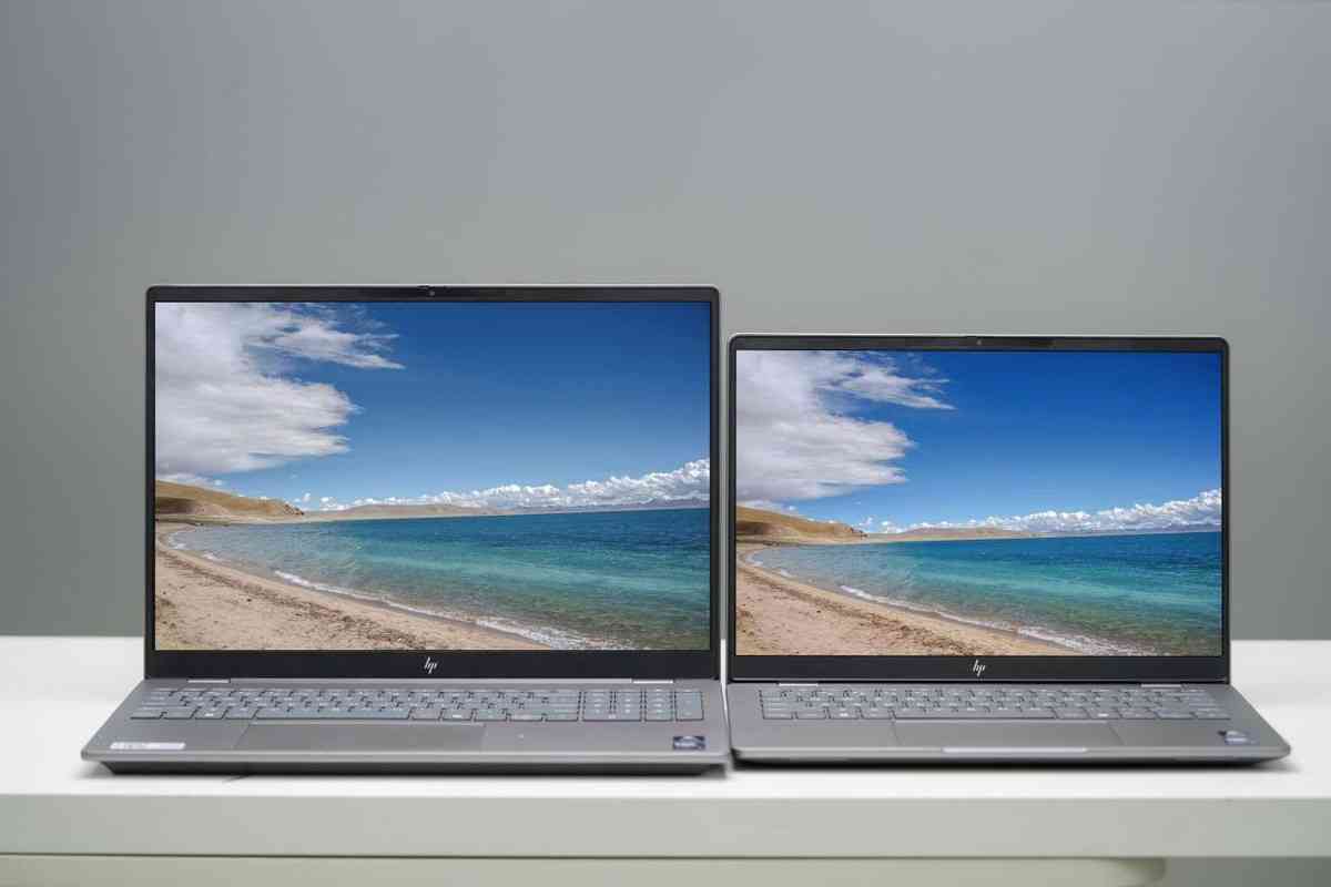 惠普笔记本电脑怎么样 双十一不纠结，闭眼选对款！惠普星Book Pro1416详细横评测试