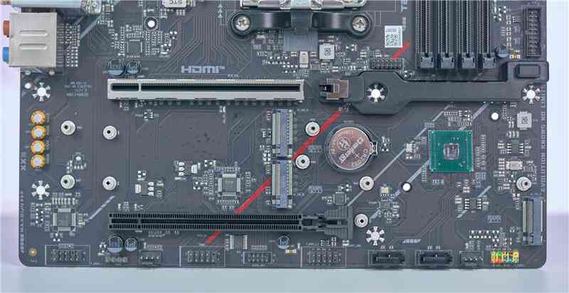 铭瑄主板怎么样 899元的性价比神板！铭瑄B850M PRO DARK WIFI主板评测