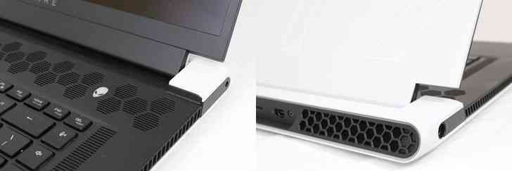 外星人笔记本电脑怎么样 这才是最强游戏本！外星人x17深度测试