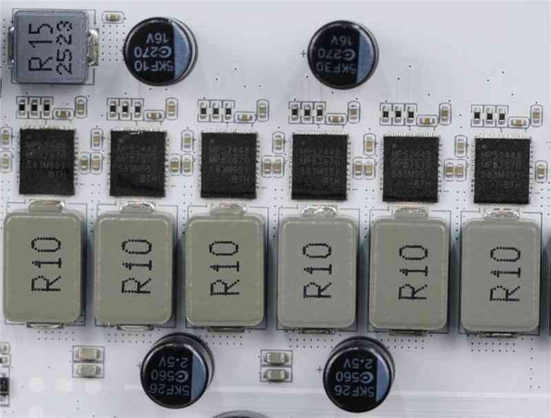 七彩虹主板怎么样 全面赶超一线品牌！七彩虹CVN B850 ARK FROZEN v14方舟主板评测