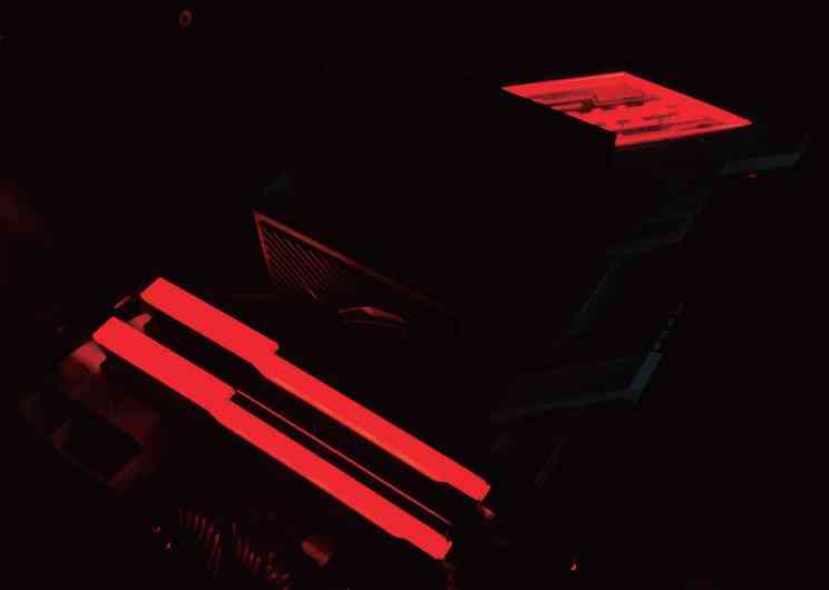 阿斯加特博拉琪DDR4 4000内存深度评测：GEAR1模式下的高性能体验