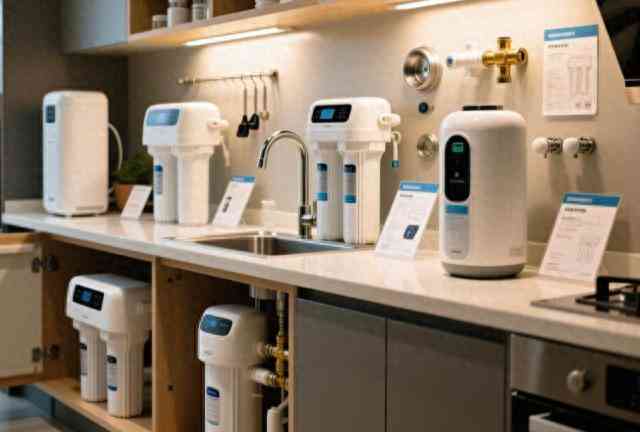 史密斯净水器怎么样 宫菱，奥克斯，史密斯净水器好用吗？1个月场景测评分享怎么选