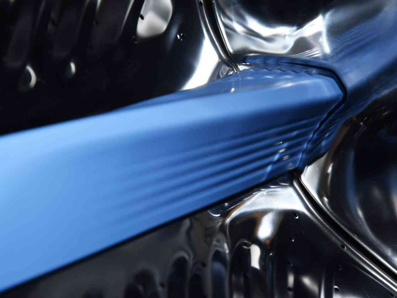 TCL洗衣机怎么样？再创行业天花板，12洗净比TCL超级筒洗衣机T7H Pro评测