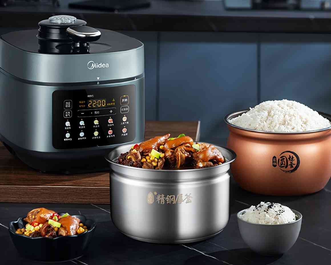 韩派电压力锅怎么样 电压力锅双十一怎么选？质量最好的六款品牌，年终排名盘点！