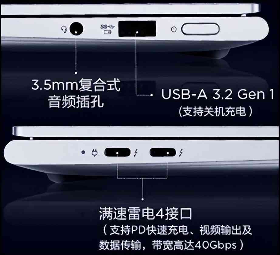 联想小新笔记本电脑怎么样 功能指标全面“Pro化”,5000元内轻薄新风向：小新Air 14 2023评测