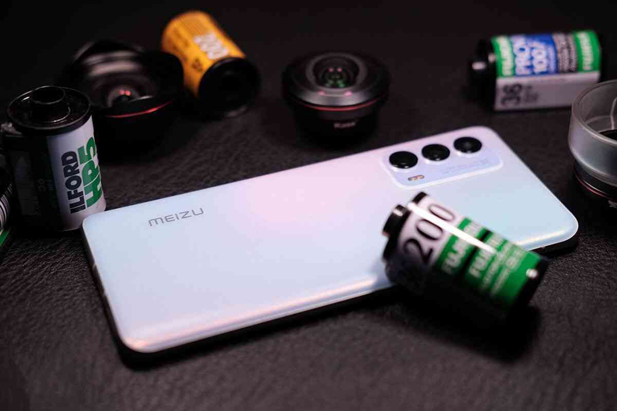 魅族手机质量全方位剖析：2022年我为何依旧钟情魅族18s，小厂真就缺乏竞争力吗？