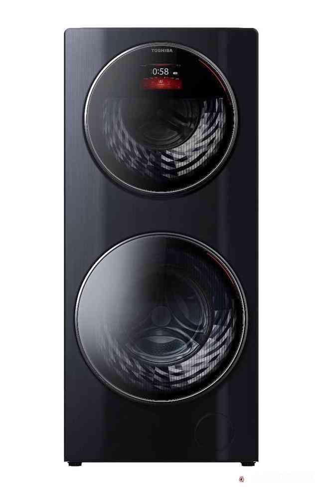 东芝洗衣机怎么样 东芝T系列新款洗衣机，全球首发上市