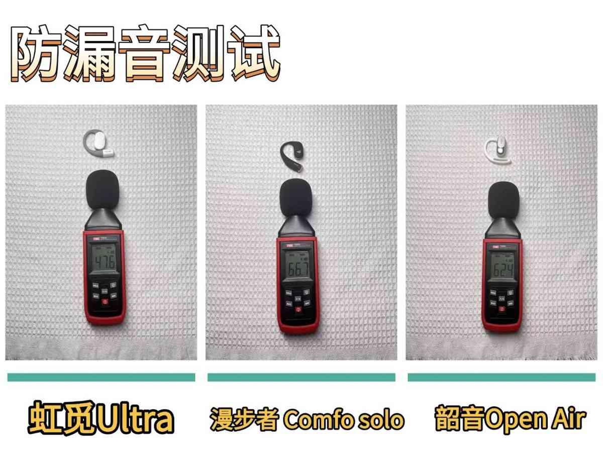 漫步者耳机质量怎么样 2025热门开放式耳机韶音,漫步者,虹觅大横评!!! 漫步者耳机质量怎么样 2025热门开放式耳机韶音,漫步者,虹觅大横评!!!