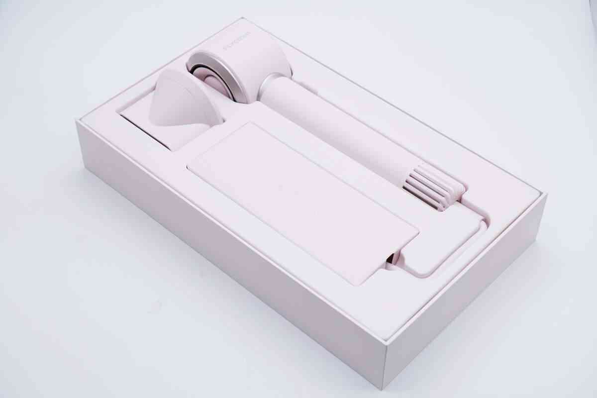 飞科高速吹风机深度评测：200元档无刷电机神器值不值得入手？