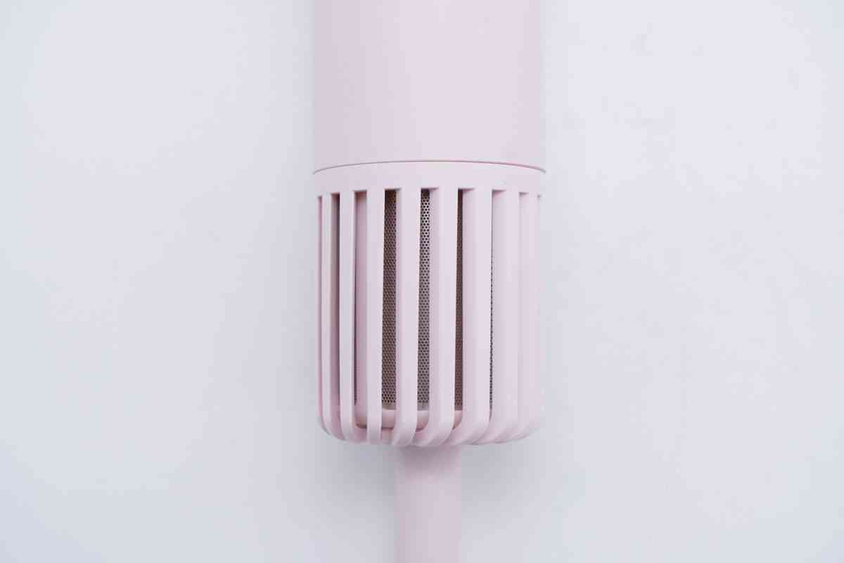 飞科高速吹风机深度评测：200元档无刷电机神器值不值得入手？