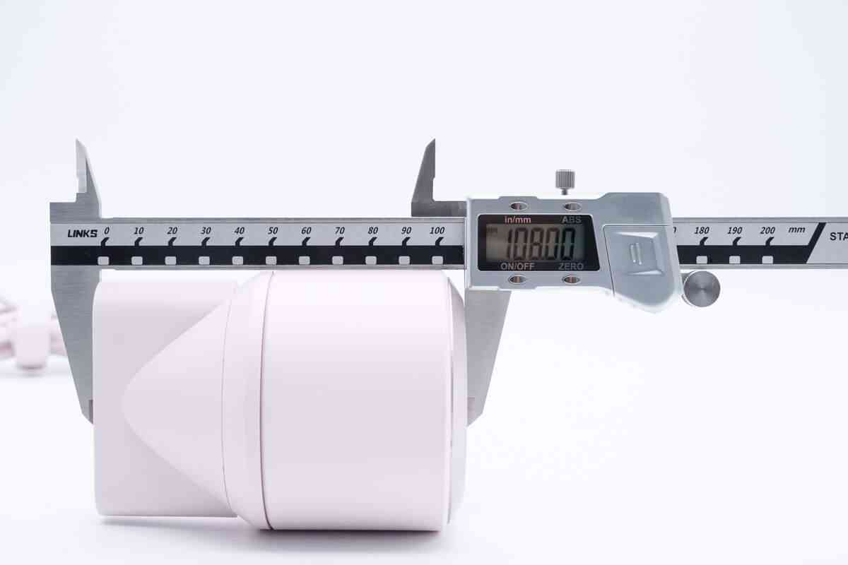 飞科高速吹风机深度评测：200元档无刷电机神器值不值得入手？