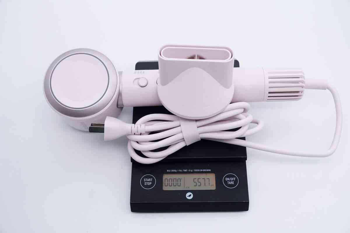 飞科高速吹风机深度评测：200元档无刷电机神器值不值得入手？