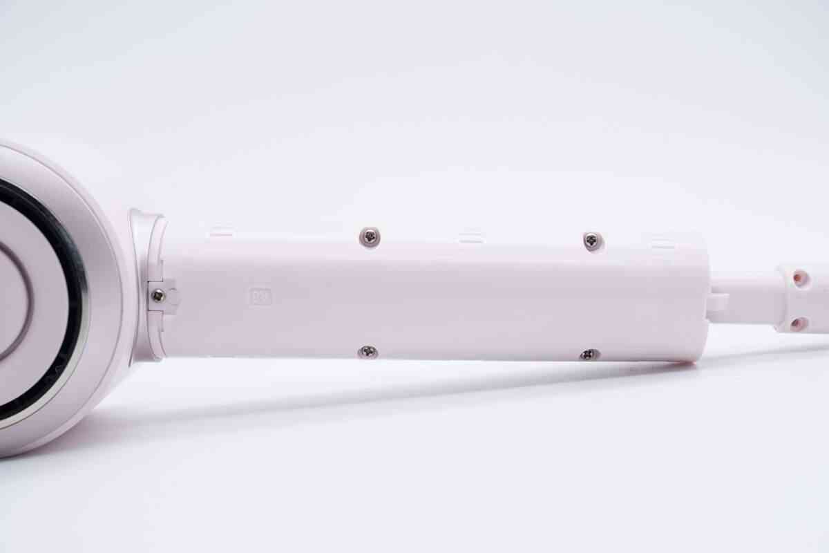 飞科高速吹风机深度评测：200元档无刷电机神器值不值得入手？